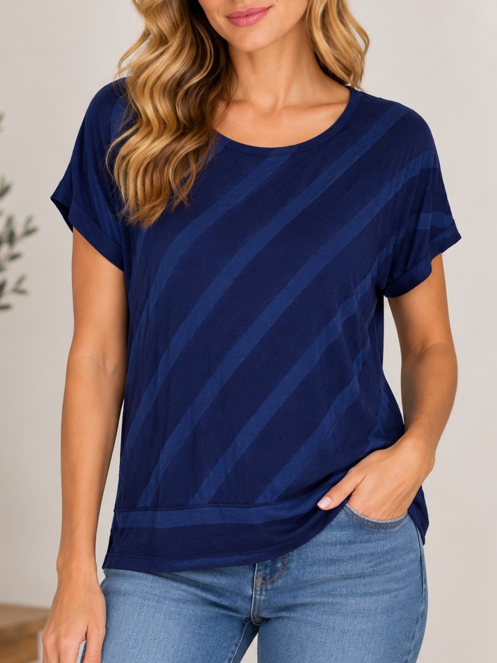 AB Studio Top